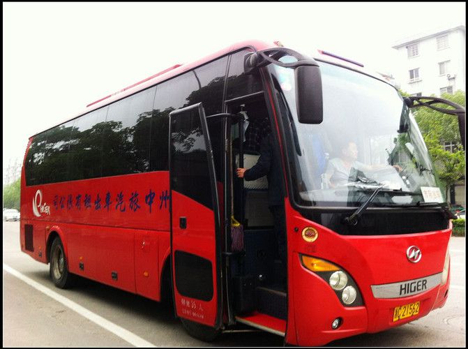 Xiangshan, an old island in the East!