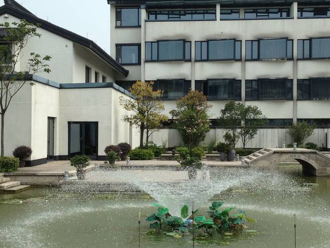 Take your daughter for a ride（ Deep self driving tour in Northern Zhejiang (12 days)