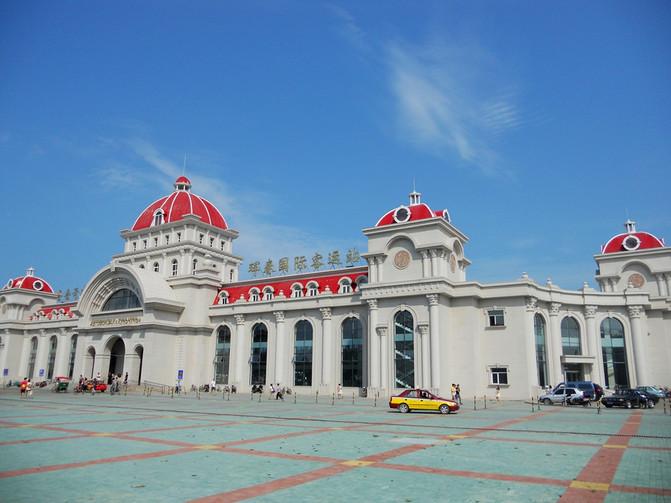The wonderful journey of Vladivostok in Russia