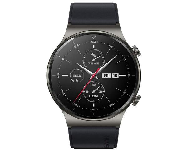 　　Best Huawei smartwatches 2021: top Android wearables to track your fitness