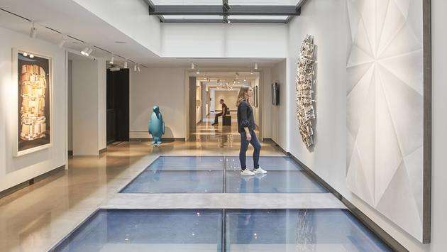 21c Museum Hotels Offers Travel Advisors New Perks