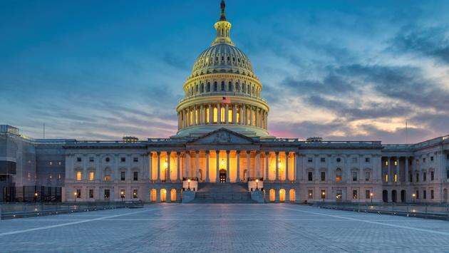 A New Coronavirus Relief Bill Could Come This Year