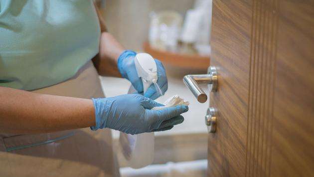 AAA Adds Inspected Clean’ Hotel Designation to Its Diamond Program
