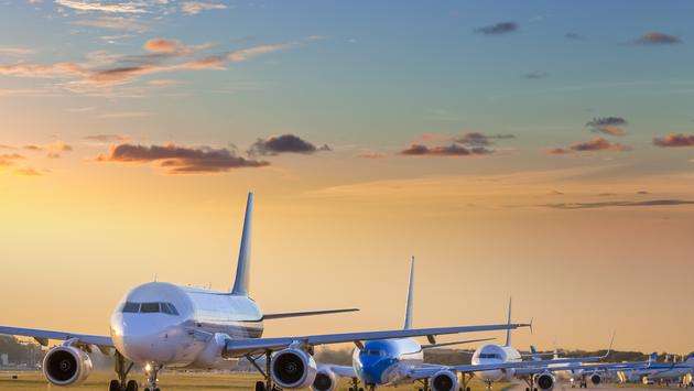 Airline CEOs Set for White House Meeting on Carbon Footprint