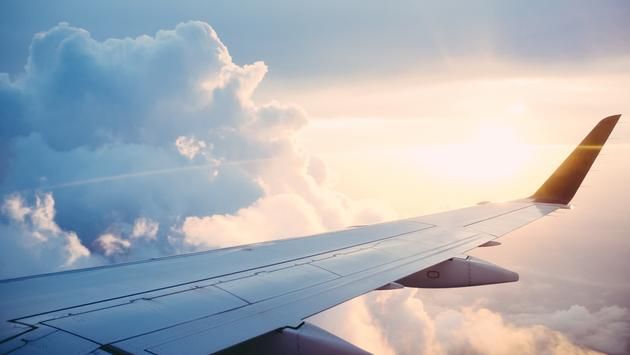 Airlines Adapting To New Normal of More Leisure Travel