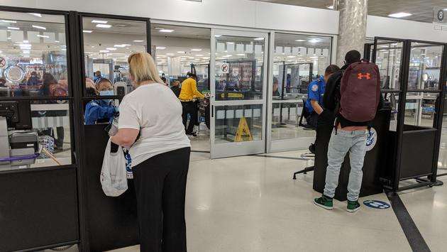 Airlines Hit Major Milestone Processing 1 Million Passengers In One Day