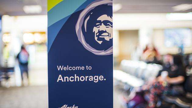Airlines Adding Flights to Alaska
