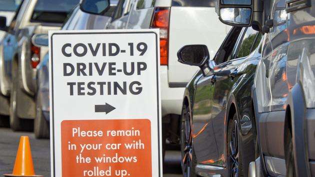 Airlines Push Back Against Possible COVID-19 Tests on Domestic Flights
