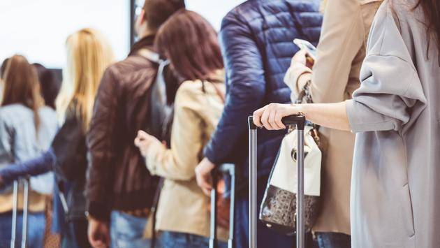 Airlines Re-Set Pandemic-Era Travel Record Again