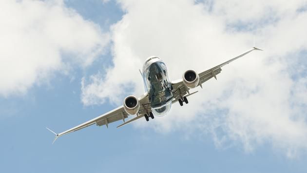 Airlines React to Boeing 737 MAX Recertification
