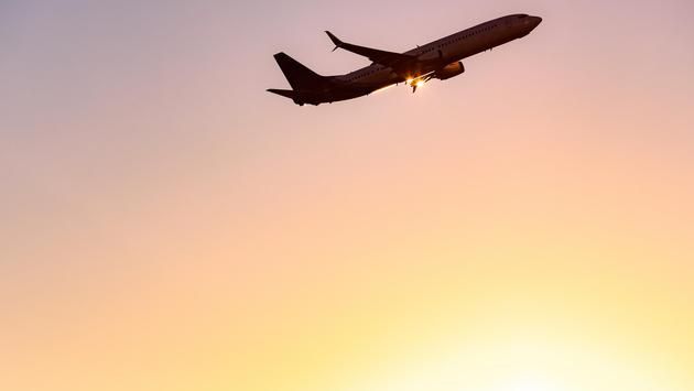 Alaska Airlines Announces New Deal for Boeing 737 MAX Planes