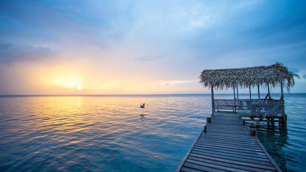 Alaska Airlines To Begin Nonstop Service to Belize in November