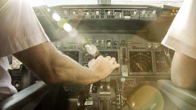 Almost 100 Federal Air Marshals Have Been Infected With COVID-19