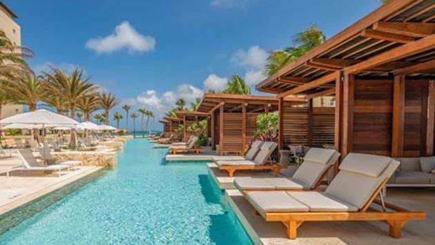 Hyatt Regency Aruba Offering 4th Night Free Promotion Through June
