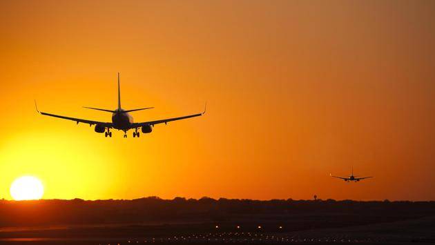 IATA Chief Says Airlines Will Not Recover All Lost Capacity