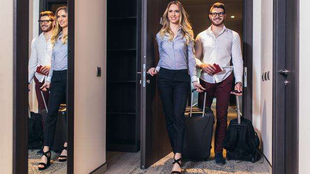 IHG Hotels &amp; Resorts Expanding Mobile Check-In Availability