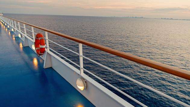 In the Age of COVID, Do Cruisers Prefer Big or Small Ships?