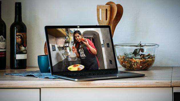 Intrepid Launches Virtual Urban Adventures at Home’