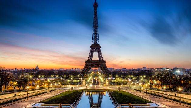 International Tourism Down Significantly, but Experts Forecast Recovery Next Year