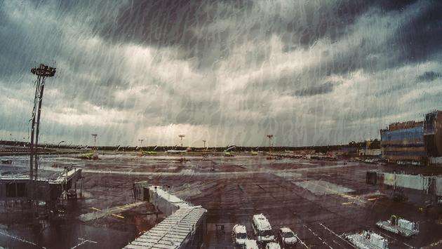 Latest Updates on Hurricane Zeta’s Impact on Travel