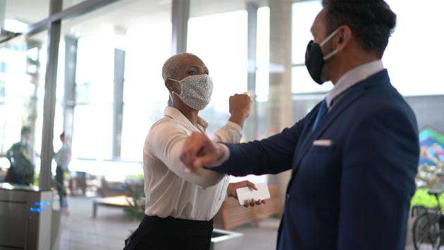 Marriott International Overhauls Hybrid Meetings and Events
