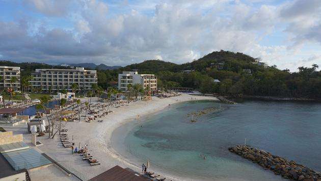 Marriott International Plans to More Than Double All-Inclusive Portfolio