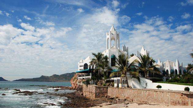 Mazatlan to Host Tianguis Turistico 2021