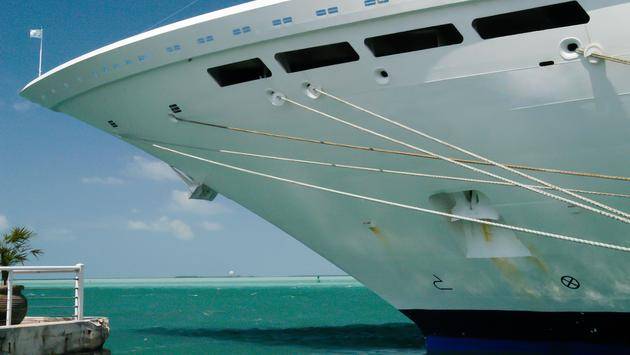 Mediation Fails, Alaska Cruise Season at Risk as CDC Battles Florida