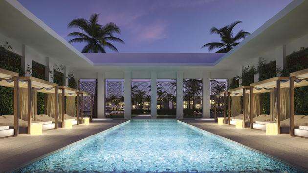 Meliá Announces Hotel and Resort Reopenings Throughout The Americas