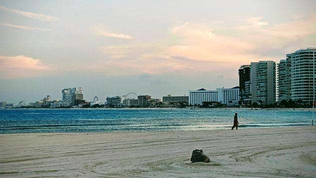 Mexico Travel: Quintana Roo Easing Some COVID-19 Restrictions