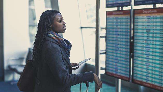 MMGY Global Reveals Initial Results of Black Traveler Study