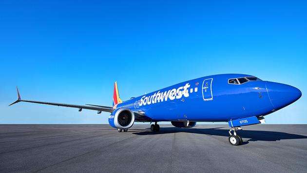 More 737 MAX Issues as Some Planes Are Grounded