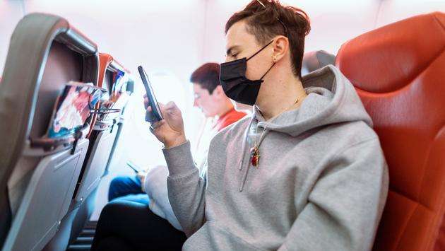 More Than 4,000 Passengers Banned From Airlines Over Mask Mandate