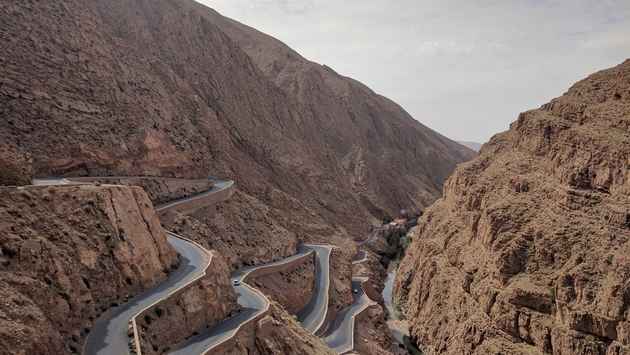 Morocco Reopen Borders to US Travelers