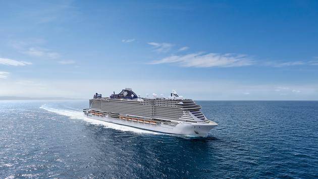 MSC Cruises Elevates Yacht Club Amenities on Newest Ships