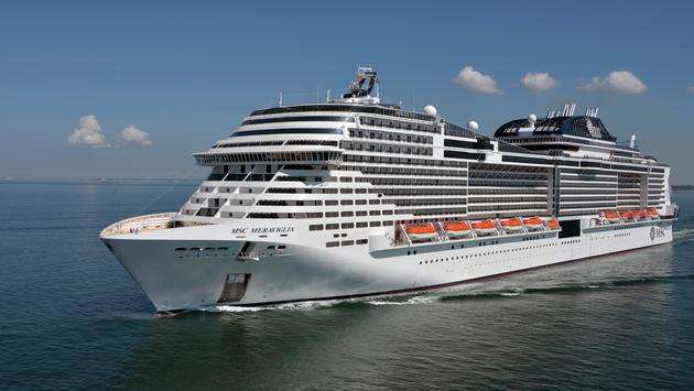 MSC Extends Pause of US Departures Through April
