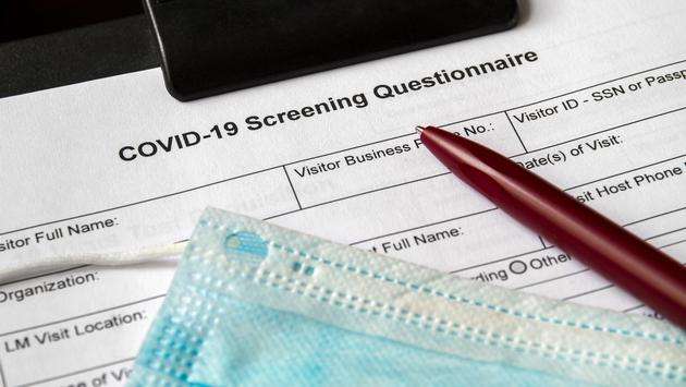 Multiple Travel Industry Groups Call COVID-19 Testing for Domestic Flights Unwarranted’