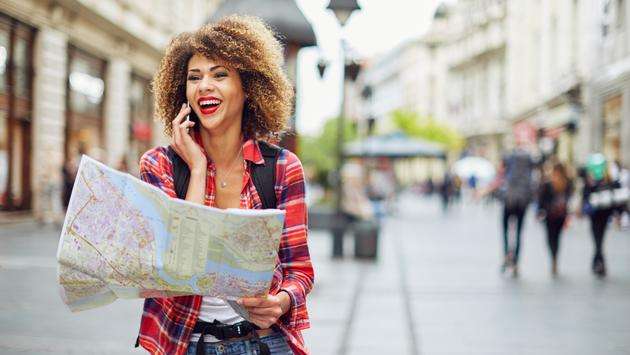 Overseas Adventure Travel Reports Solo Travel Demand for 2021