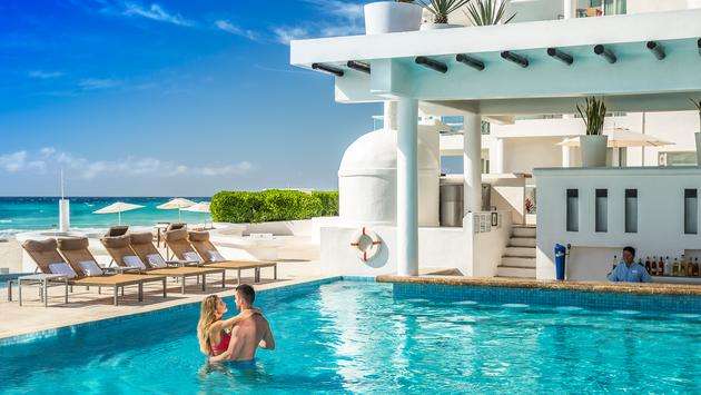 Palace Resorts Is Committed to the Health and Safety of All Guests