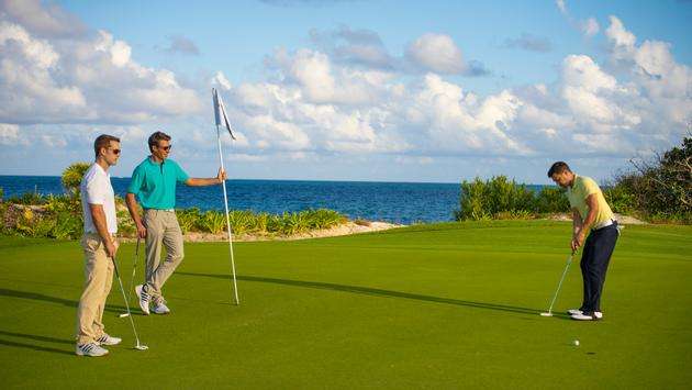 Palace Resorts Invites Guests To Make Their Vacations Golf-Inclusive