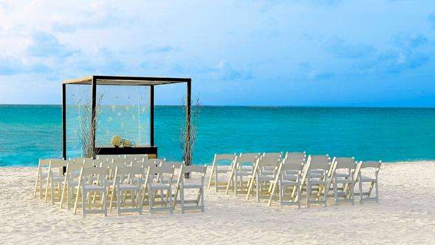 Palace Resorts and Le Blanc Spa Resorts Unveil New Wedding Inspirations