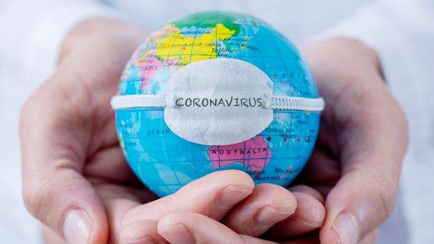 Pandemic May Provide Lessons in Facing Climate Change, Travel Experts Say