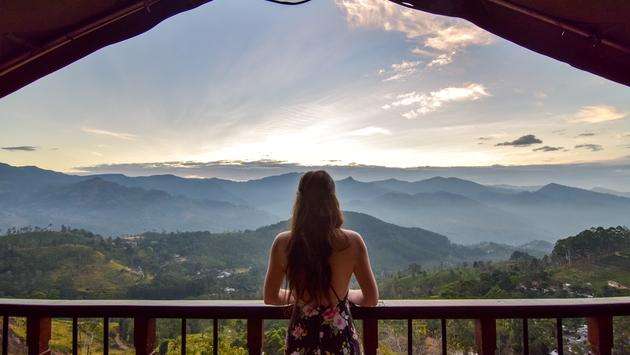 Pandemic Is Prompting People To Travel More Responsibly, Virtuoso Survey Says