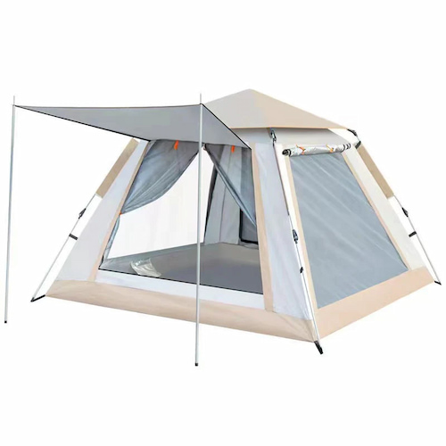 The Perfect Home Away from Home for Outdoor Adventures